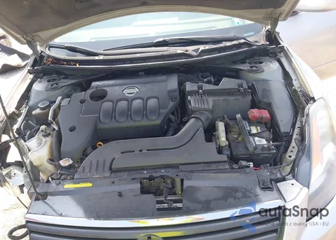 2009 Nissan Altima 2.5 S из США, поврежденный, VIN 1N4AL21E79N503886